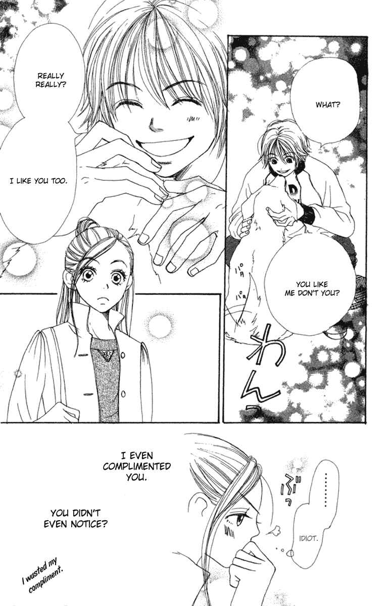 Page 41 Chapter 9 Lovely★Complex
