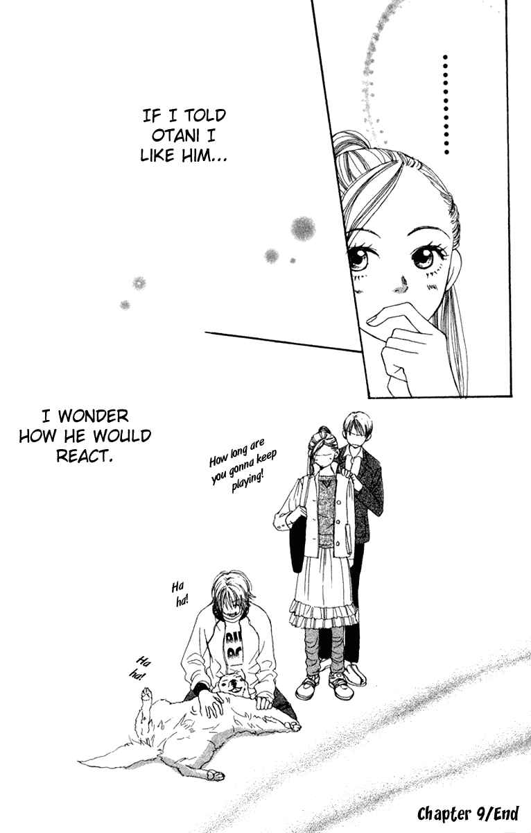 Page 42 Chapter 9 Lovely★Complex