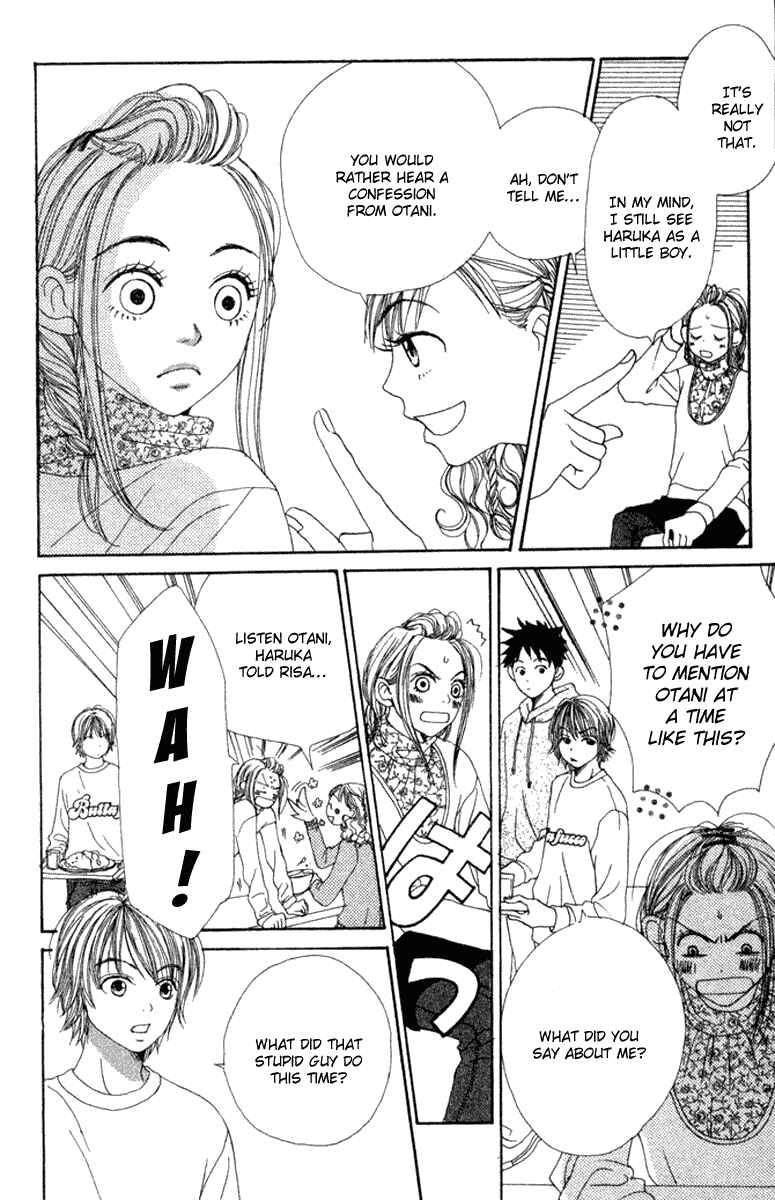 Page 8 Chapter 9 Lovely★Complex