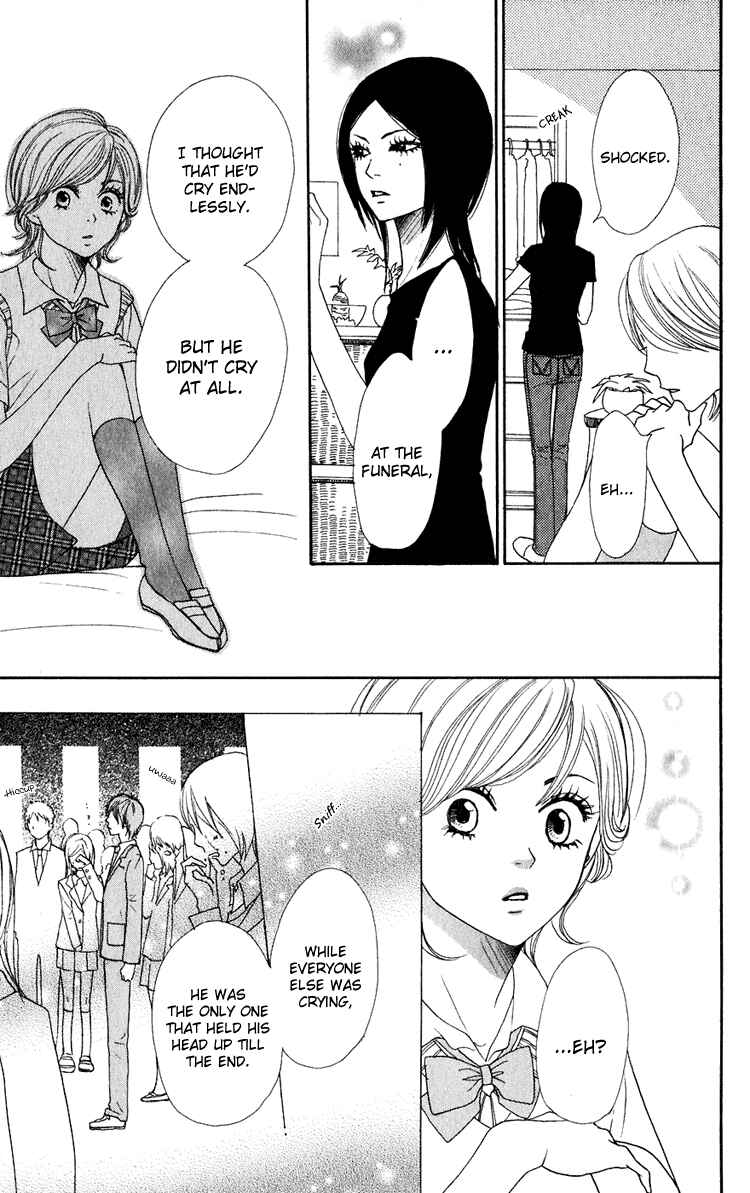 Page 34 Chapter 47.5 Lovely★Complex