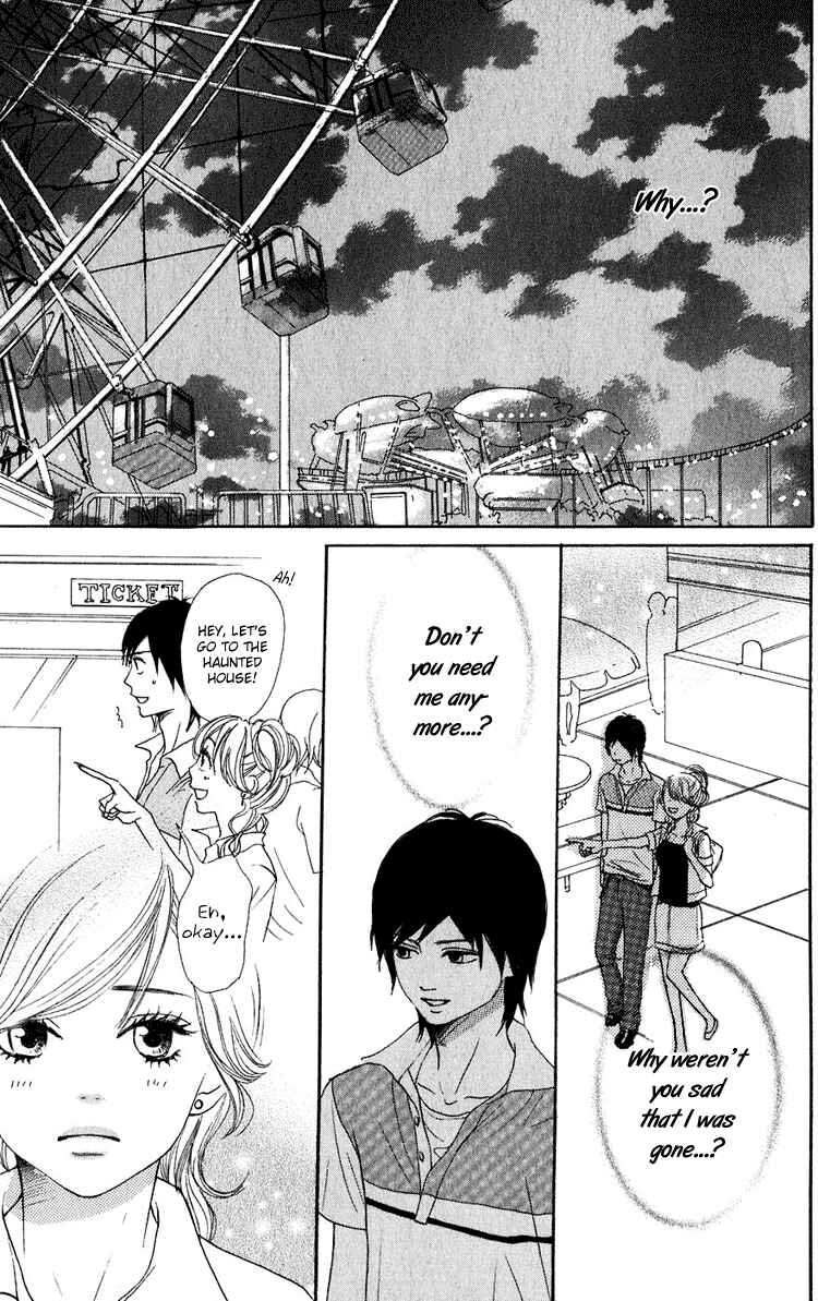 Page 36 Chapter 47.5 Lovely★Complex