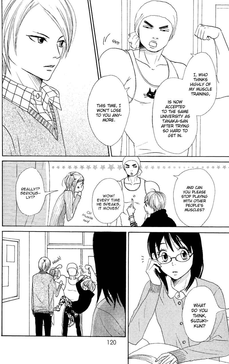 Page 32 Chapter 47 Lovely★Complex