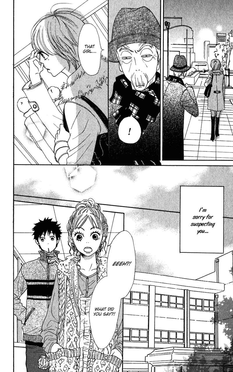 Page 10 Chapter 53 Lovely★Complex