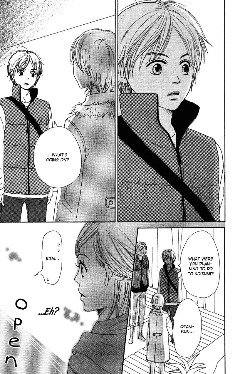 Page 37 Chapter 53 Lovely★Complex