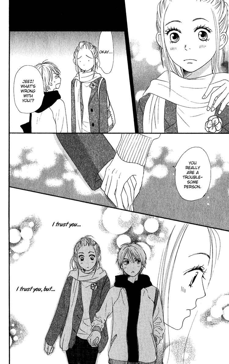 Page 30 Chapter 51 Lovely★Complex