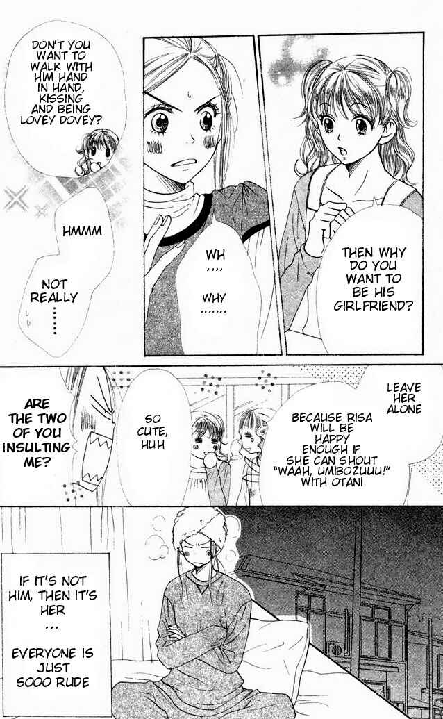 Page 12 Chapter 21 Lovely★Complex