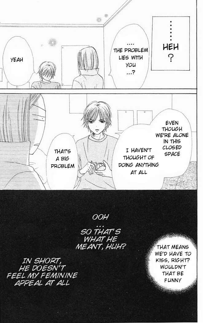 Page 35 Chapter 21 Lovely★Complex