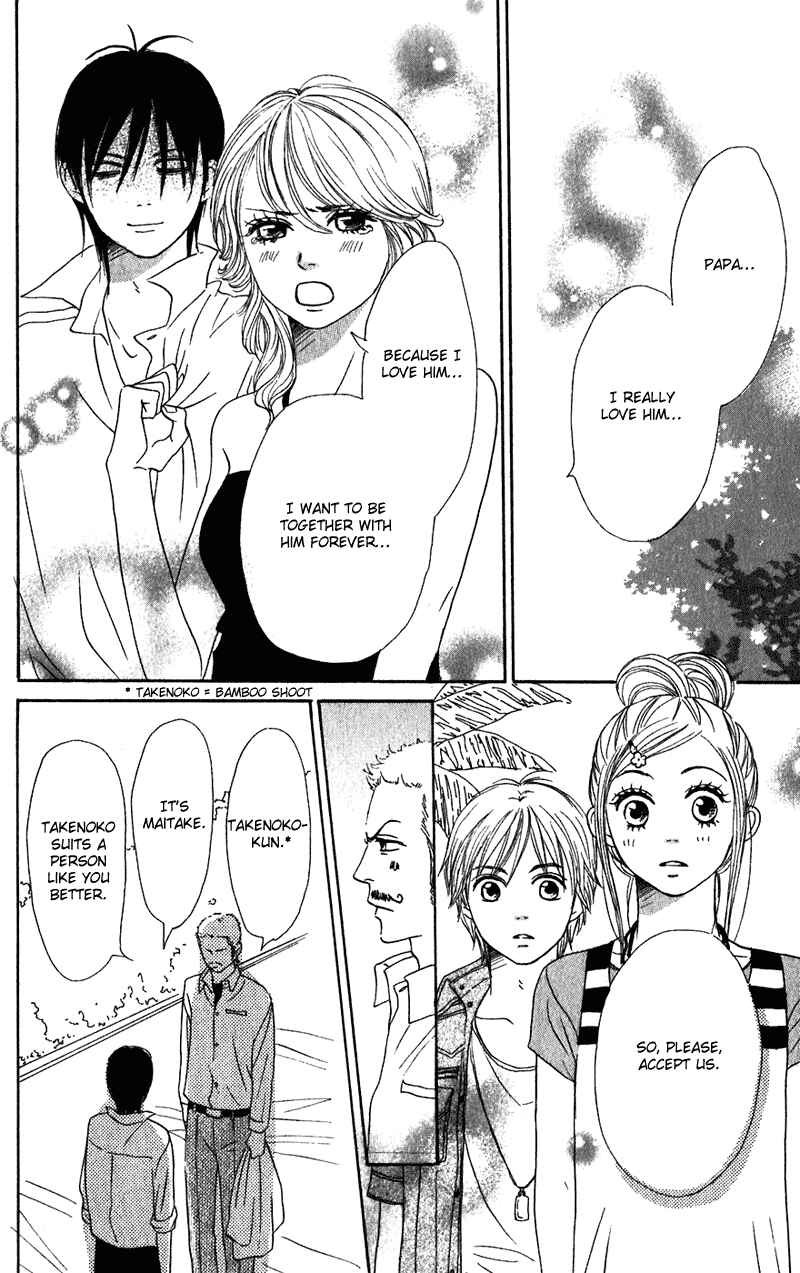 Page 32 Chapter 58 Lovely★Complex