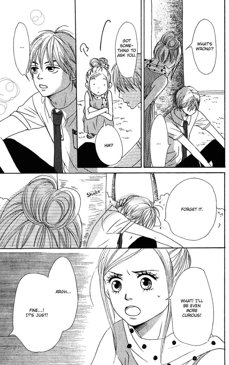 Page 37 Chapter 58 Lovely★Complex