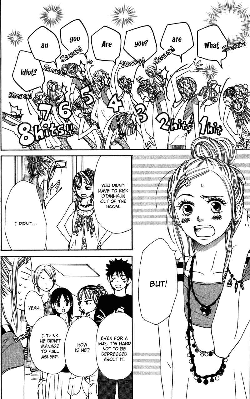 Page 6 Chapter 58 Lovely★Complex