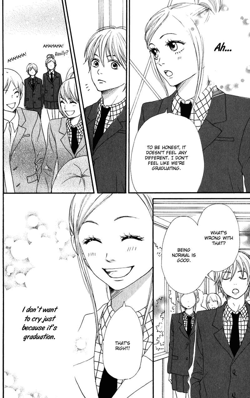 Page 17 Chapter 62 Lovely★Complex