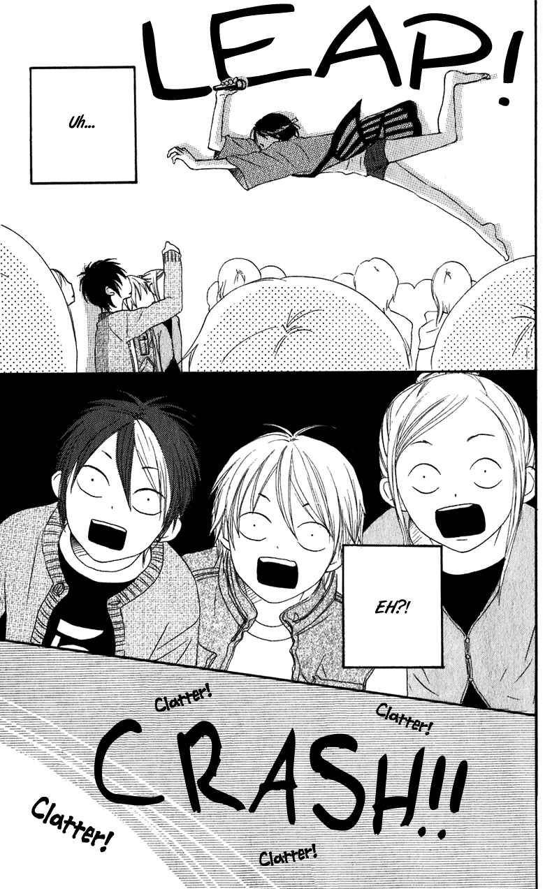 Page 34 Chapter 61 Lovely★Complex