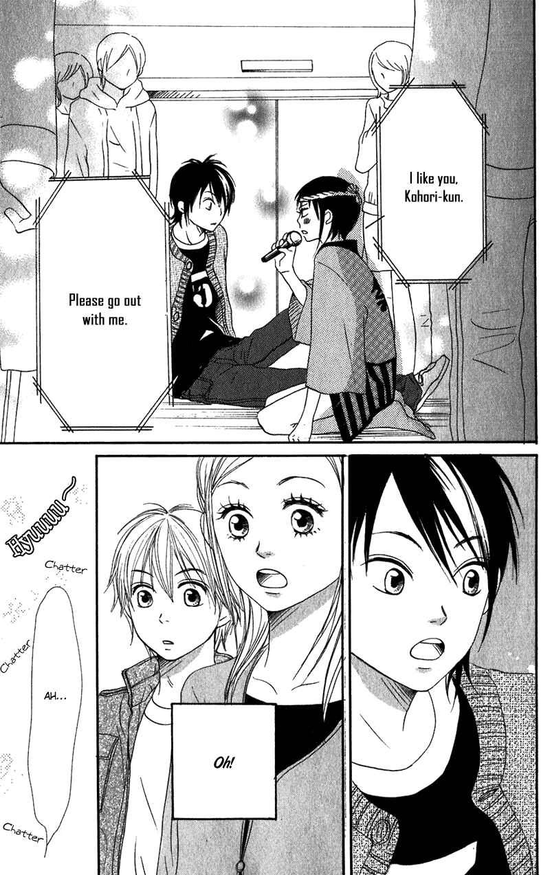 Page 36 Chapter 61 Lovely★Complex