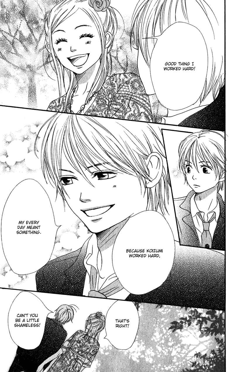 Page 42 Chapter 61 Lovely★Complex