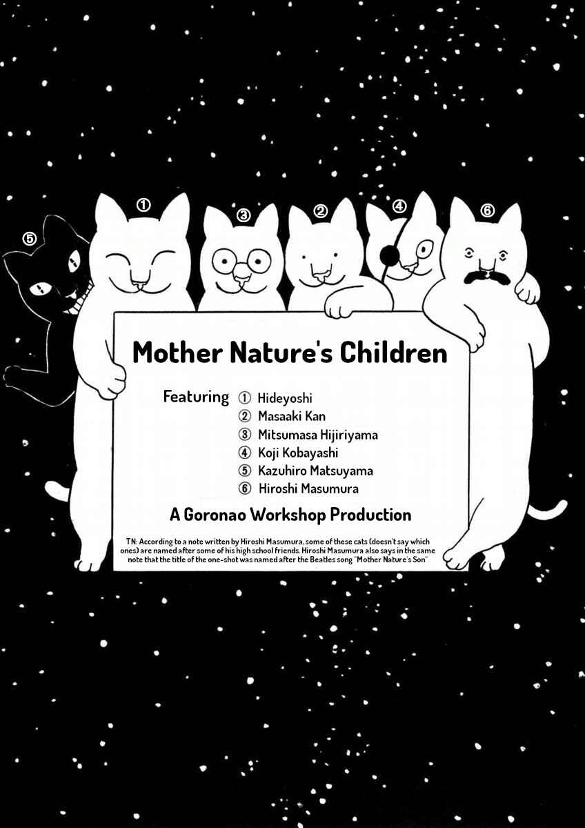 Page 1 Chapter Unknown_4658 Mother Natures Children