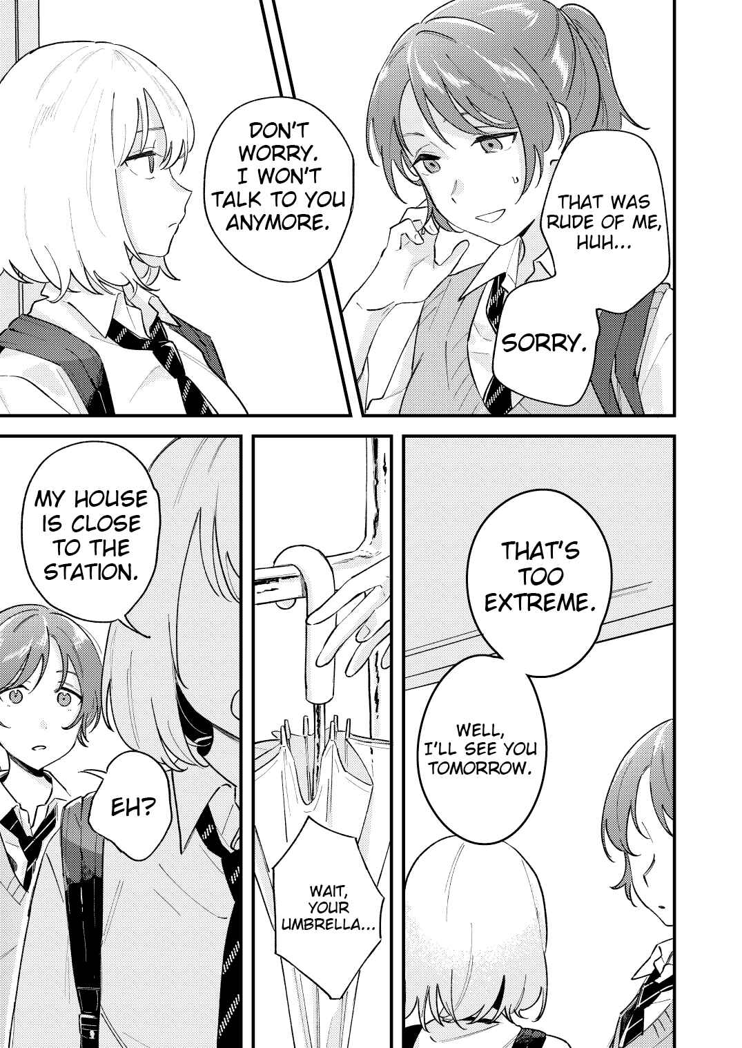 Page 12 Chapter 1 The Beginning Is Always Like This