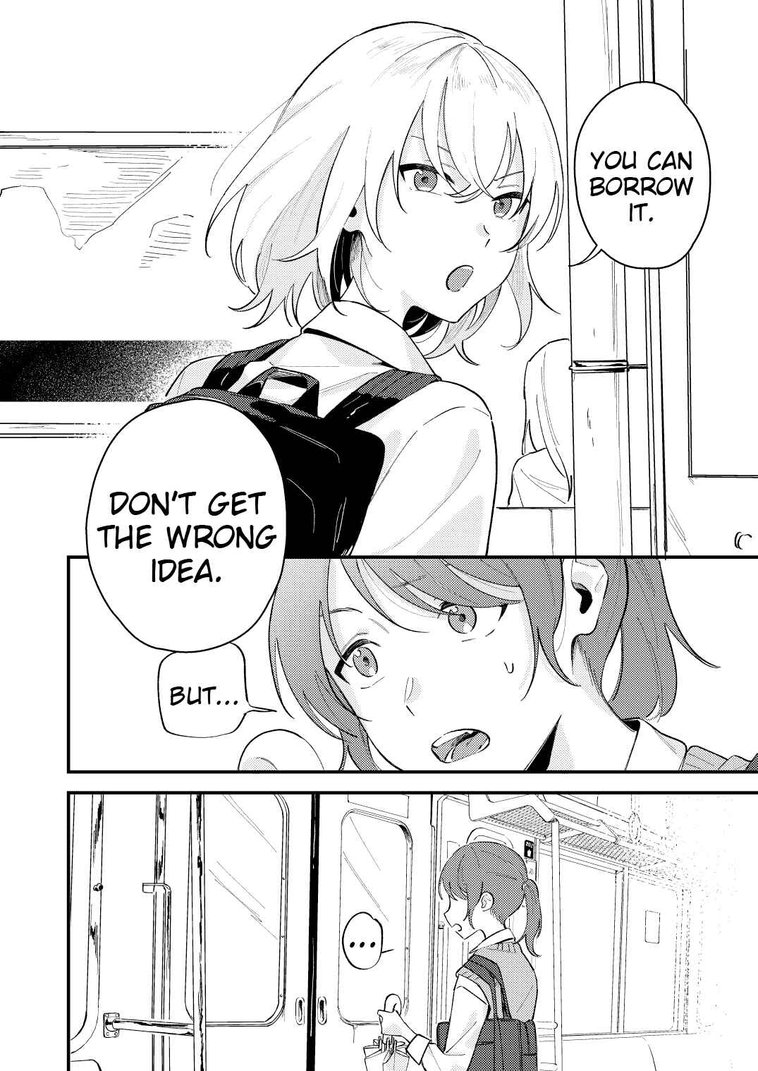 Page 13 Chapter 1 The Beginning Is Always Like This