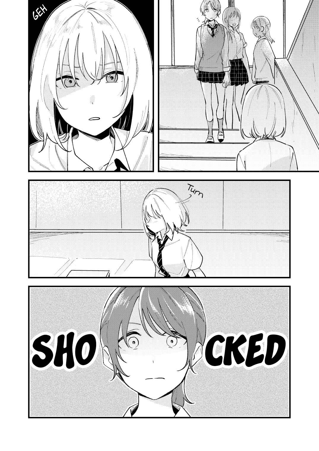 Page 6 Chapter 1 The Beginning Is Always Like This