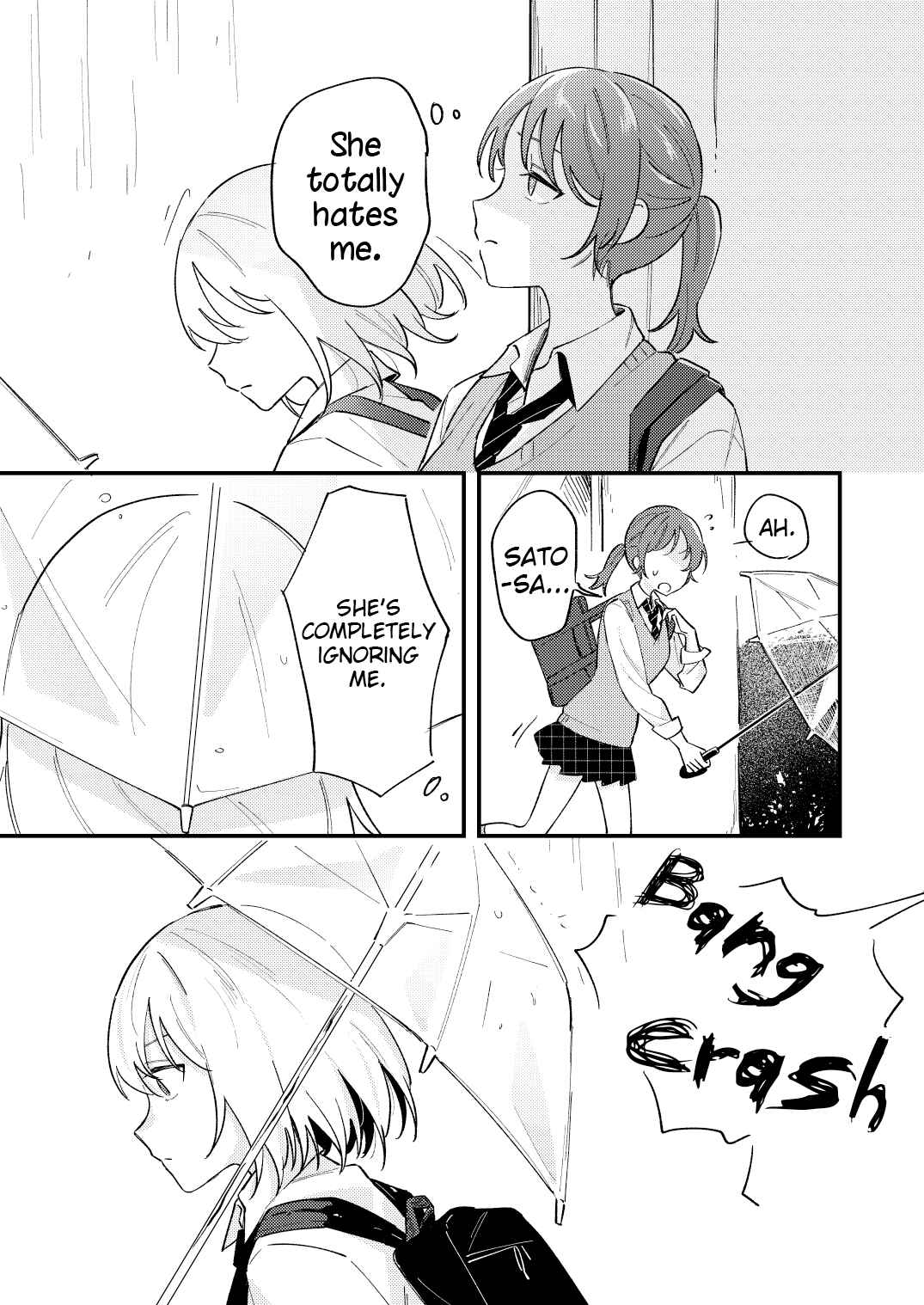 Page 8 Chapter 1 The Beginning Is Always Like This