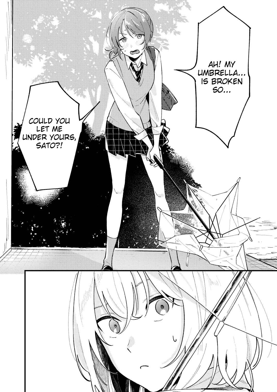 Page 9 Chapter 1 The Beginning Is Always Like This