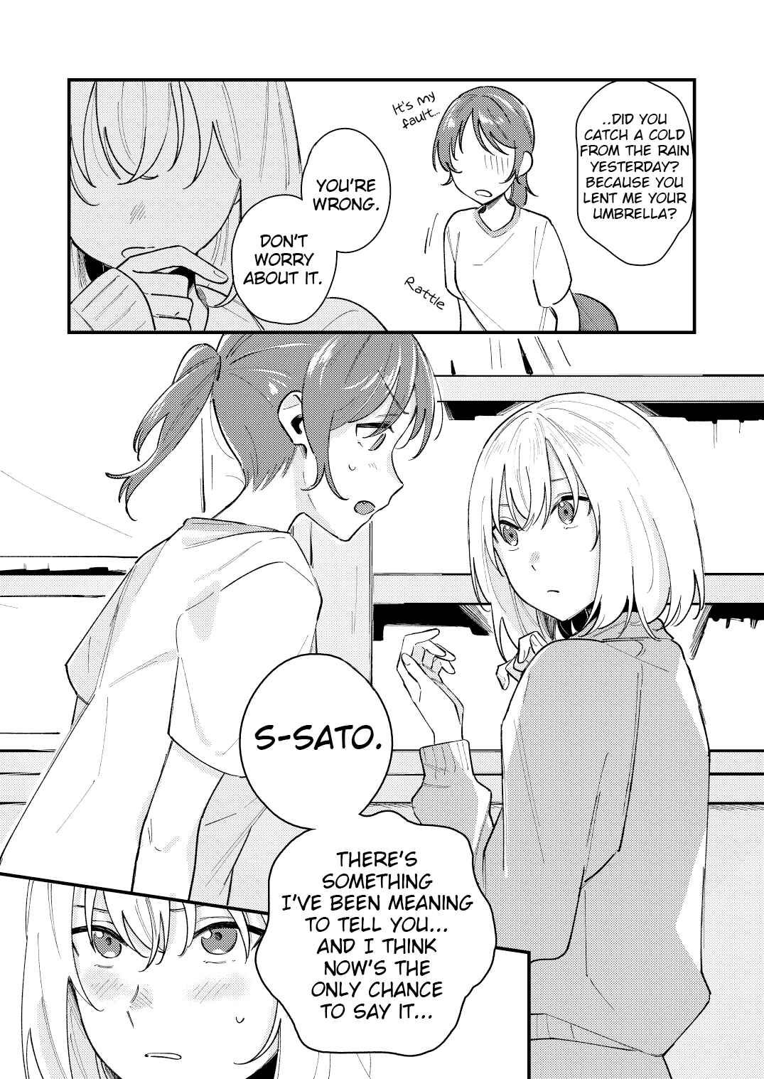 Page 12 Chapter 2 The Beginning Is Always Like This