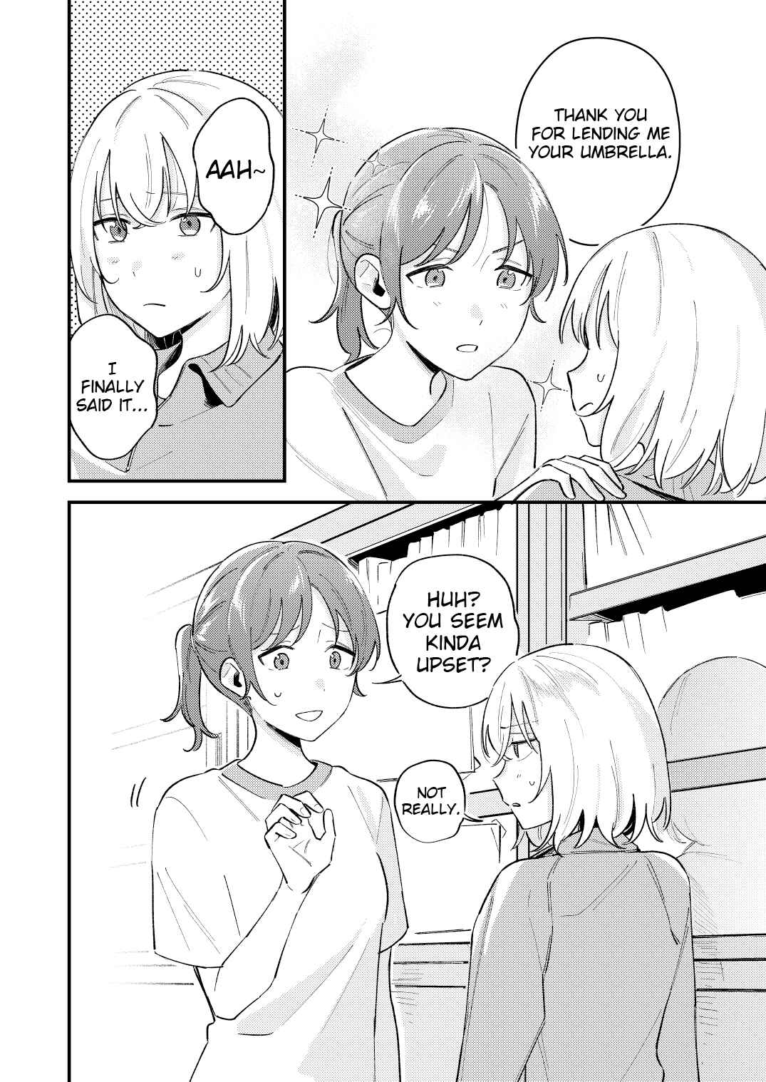 Page 13 Chapter 2 The Beginning Is Always Like This