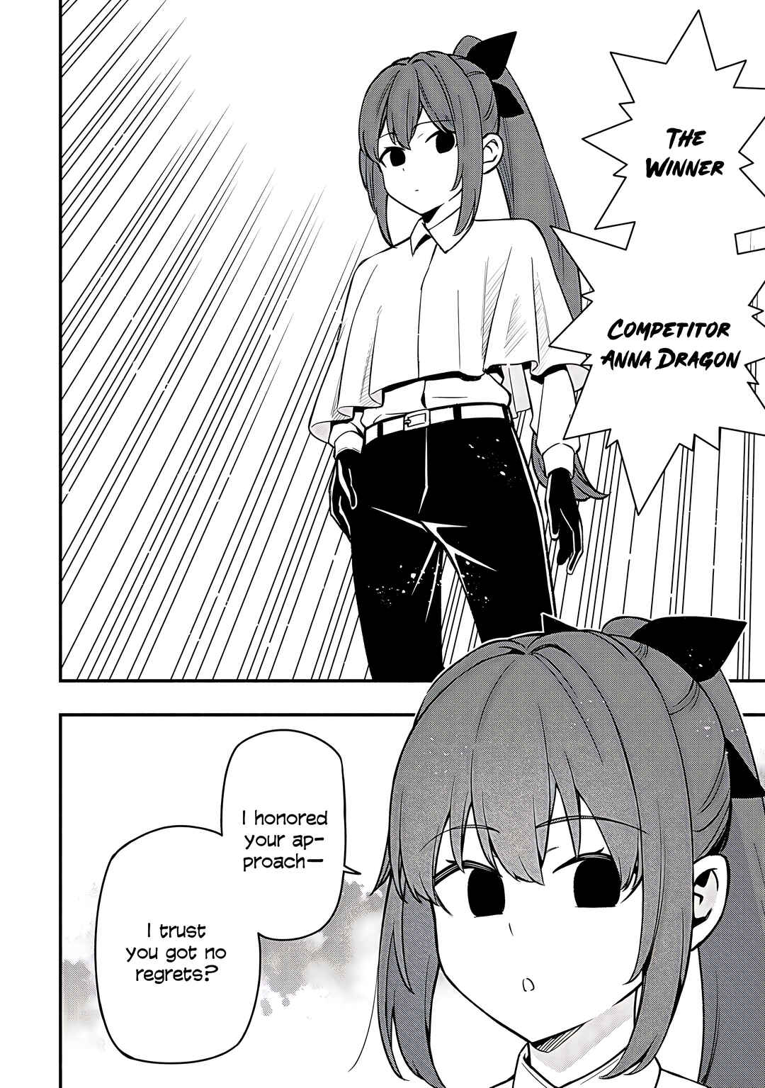 Page 16 Chapter 30 Maou Reijou no Kyouiku Gakari ~Yuusha Gakuin wo Tsuihou Sareta Heimin Kyoushi wa Maou no Musume-Tachi no Katei Kyoushi to Naru~