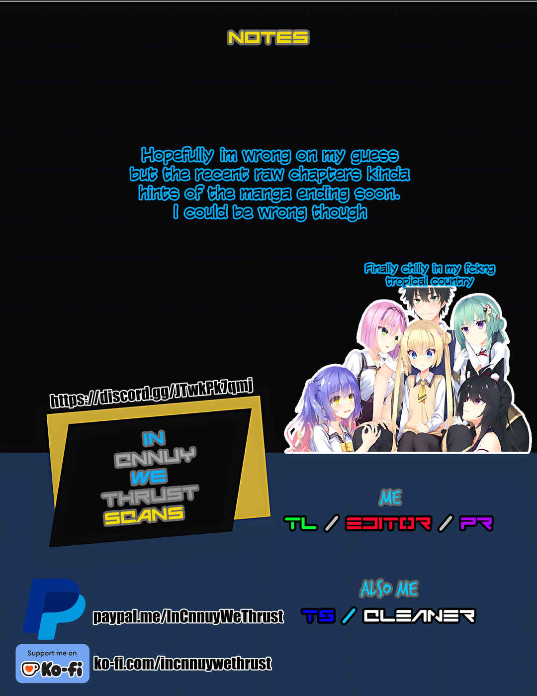 Page 31 Chapter 30 Maou Reijou no Kyouiku Gakari ~Yuusha Gakuin wo Tsuihou Sareta Heimin Kyoushi wa Maou no Musume-Tachi no Katei Kyoushi to Naru~