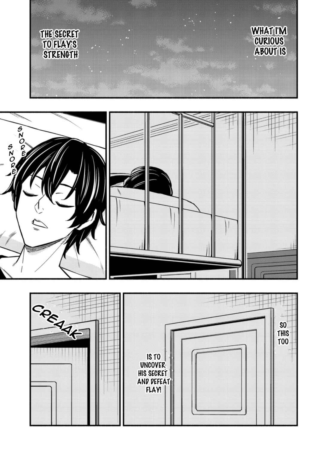 Page 27 Chapter 13 Maou Reijou no Kyouiku Gakari ~Yuusha Gakuin wo Tsuihou Sareta Heimin Kyoushi wa Maou no Musume-Tachi no Katei Kyoushi to Naru~