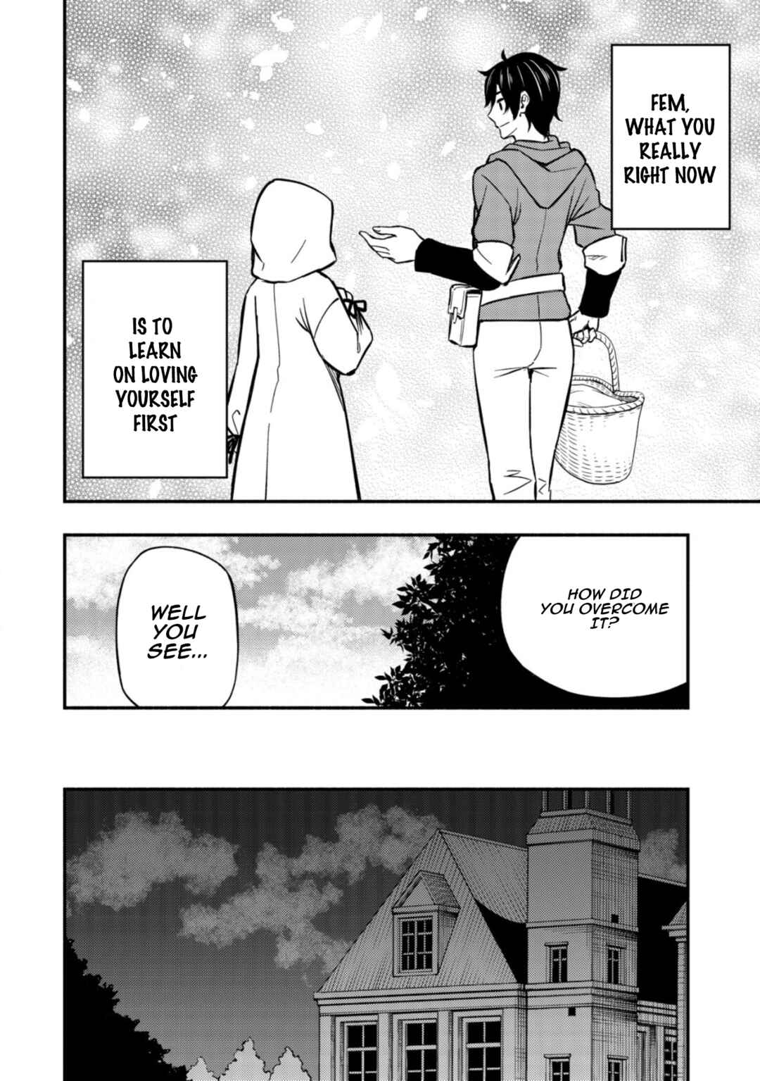 Page 26 Chapter 8 Maou Reijou no Kyouiku Gakari ~Yuusha Gakuin wo Tsuihou Sareta Heimin Kyoushi wa Maou no Musume-Tachi no Katei Kyoushi to Naru~