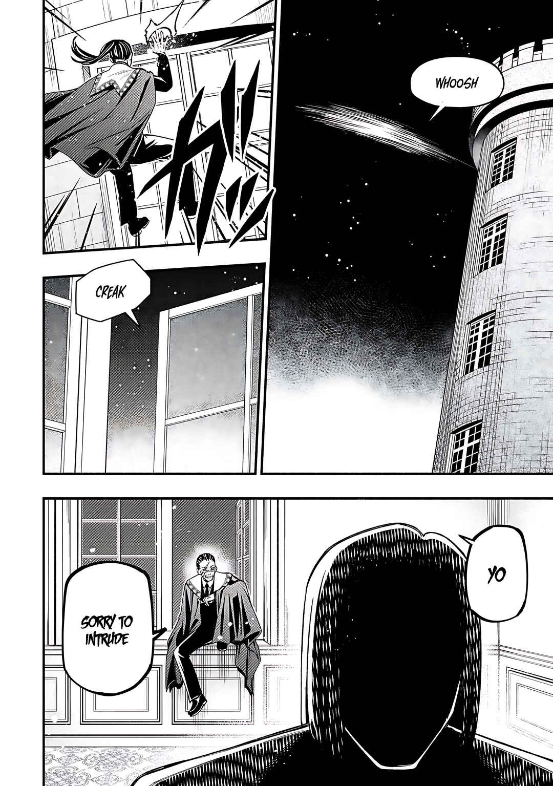 Page 27 Chapter 28 Maou Reijou no Kyouiku Gakari ~Yuusha Gakuin wo Tsuihou Sareta Heimin Kyoushi wa Maou no Musume-Tachi no Katei Kyoushi to Naru~