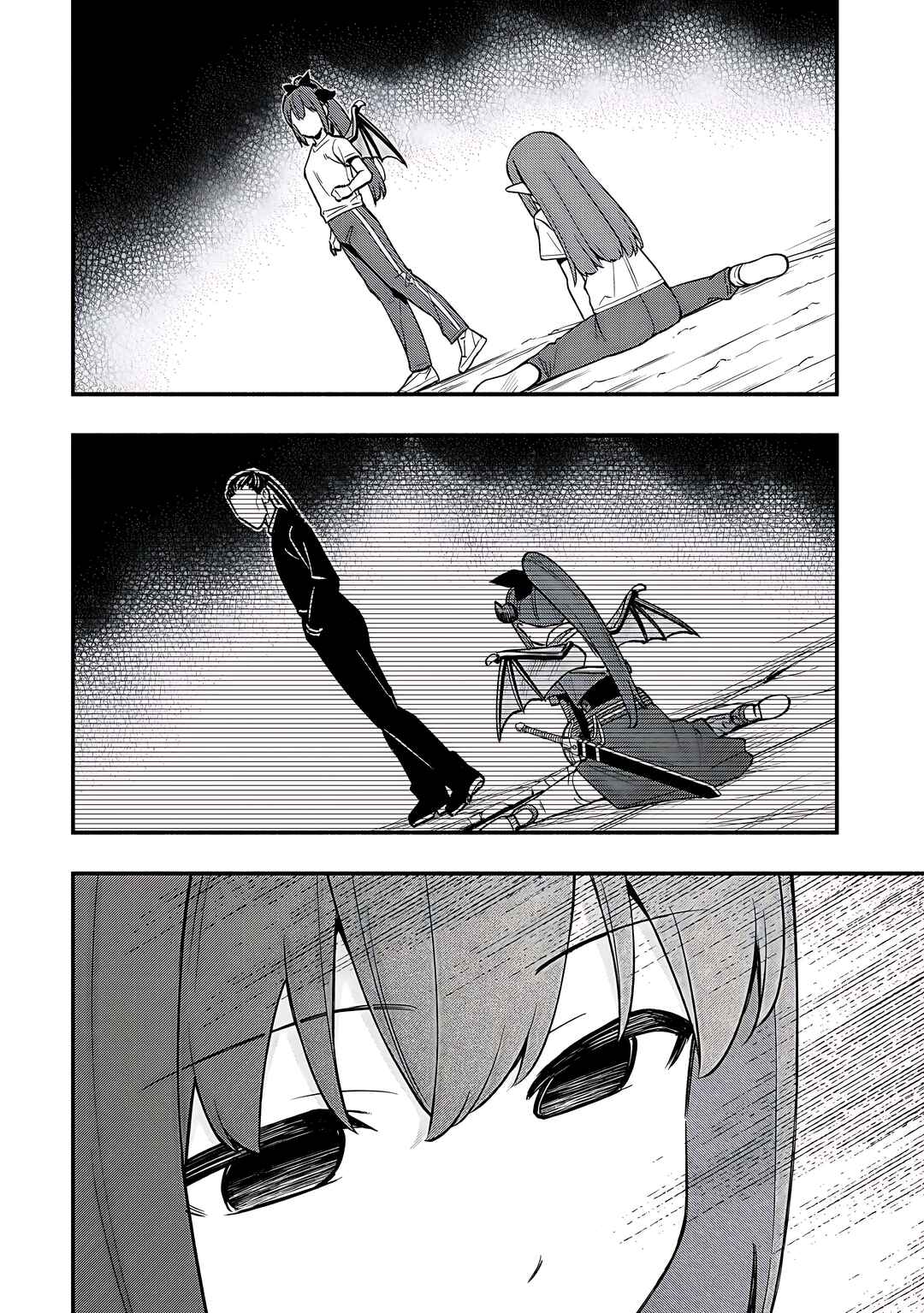 Page 7 Chapter 28 Maou Reijou no Kyouiku Gakari ~Yuusha Gakuin wo Tsuihou Sareta Heimin Kyoushi wa Maou no Musume-Tachi no Katei Kyoushi to Naru~