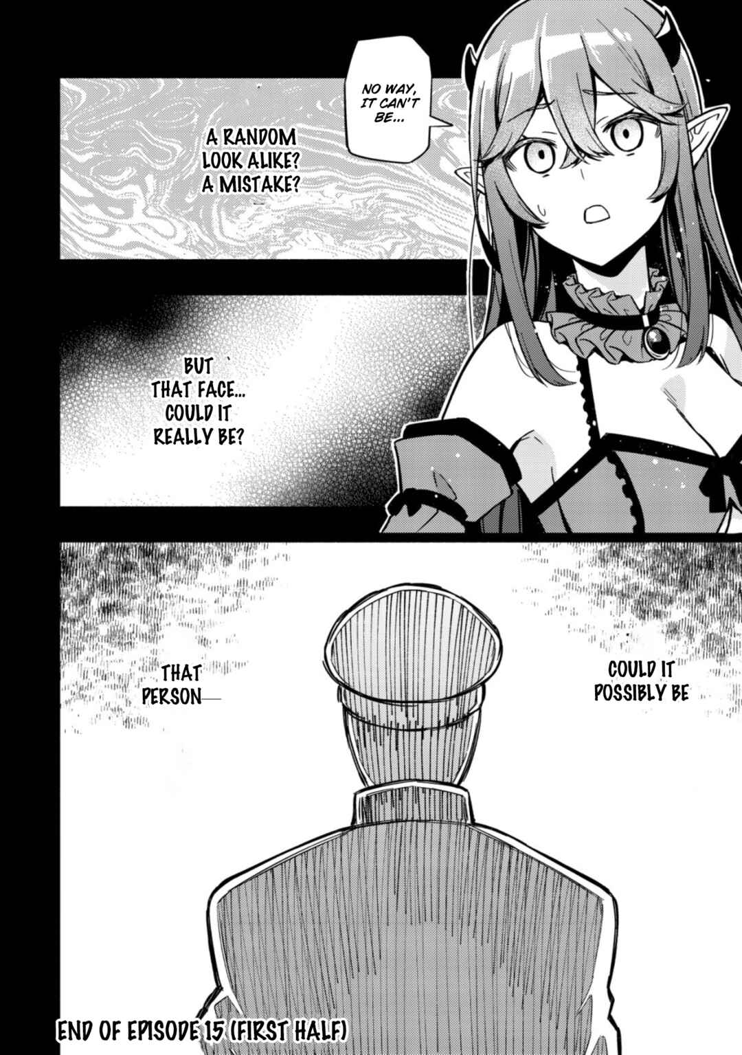 Page 14 Chapter 15 Maou Reijou no Kyouiku Gakari ~Yuusha Gakuin wo Tsuihou Sareta Heimin Kyoushi wa Maou no Musume-Tachi no Katei Kyoushi to Naru~