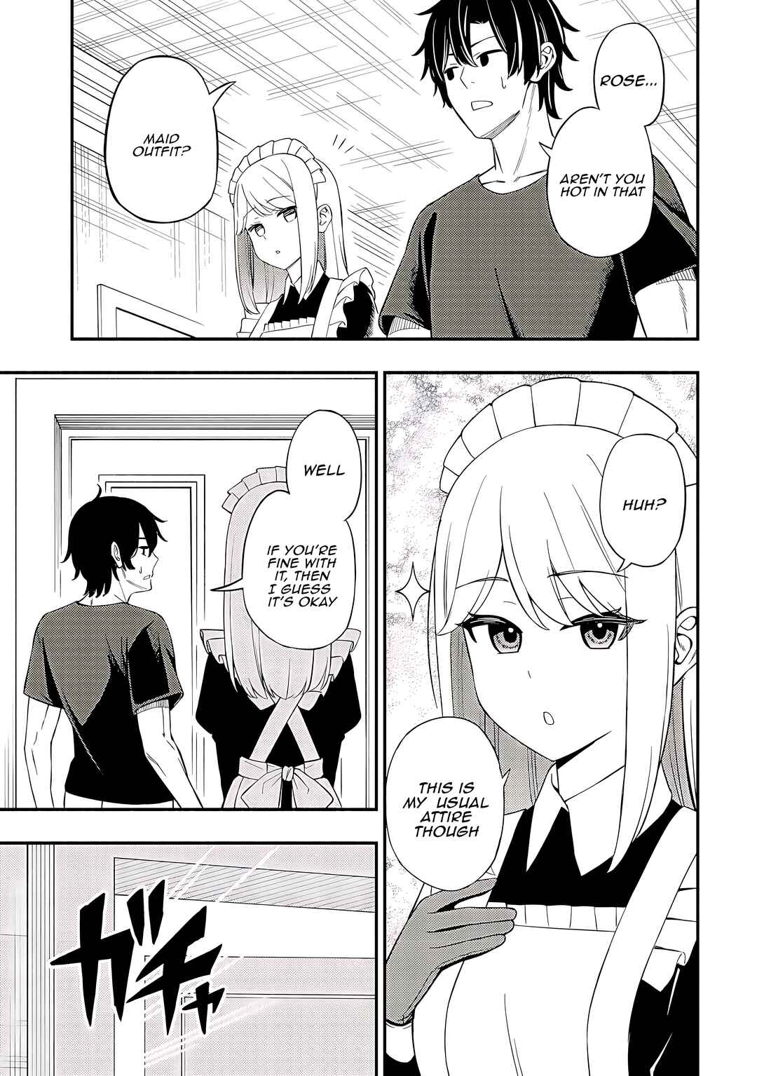 Page 1 Chapter 20 Maou Reijou no Kyouiku Gakari ~Yuusha Gakuin wo Tsuihou Sareta Heimin Kyoushi wa Maou no Musume-Tachi no Katei Kyoushi to Naru~