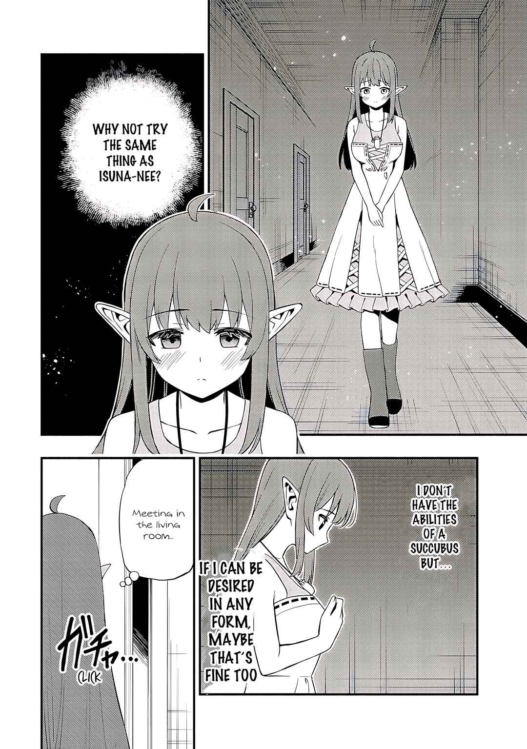 Page 21 Chapter 20 Maou Reijou no Kyouiku Gakari ~Yuusha Gakuin wo Tsuihou Sareta Heimin Kyoushi wa Maou no Musume-Tachi no Katei Kyoushi to Naru~