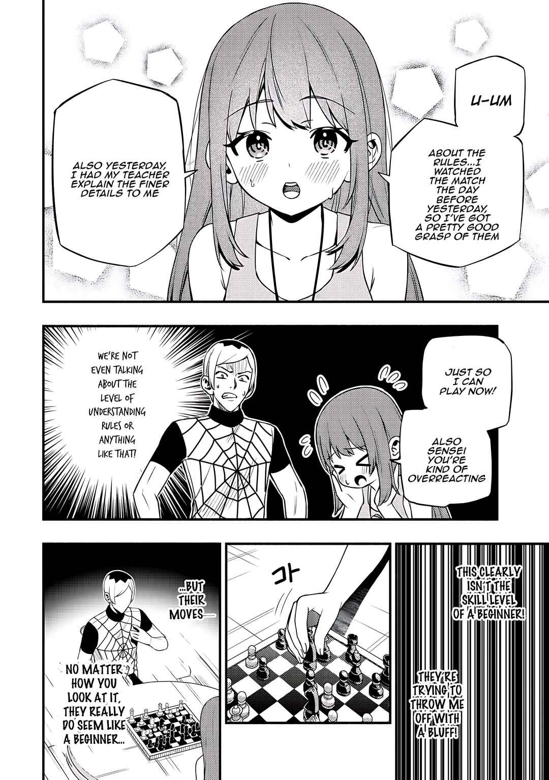 Page 11 Chapter 23 Maou Reijou no Kyouiku Gakari ~Yuusha Gakuin wo Tsuihou Sareta Heimin Kyoushi wa Maou no Musume-Tachi no Katei Kyoushi to Naru~