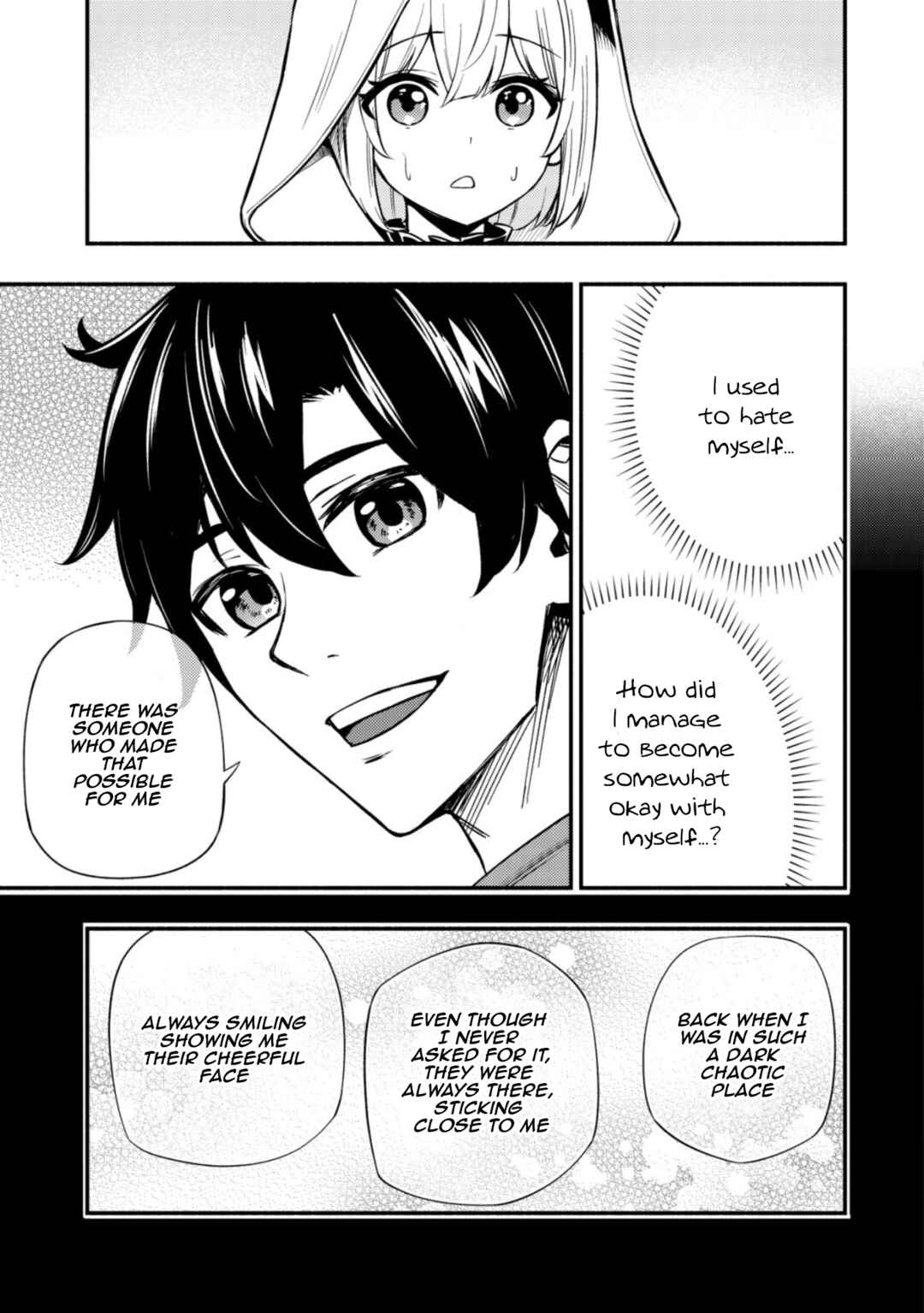 Page 21 Chapter 9 Maou Reijou no Kyouiku Gakari ~Yuusha Gakuin wo Tsuihou Sareta Heimin Kyoushi wa Maou no Musume-Tachi no Katei Kyoushi to Naru~