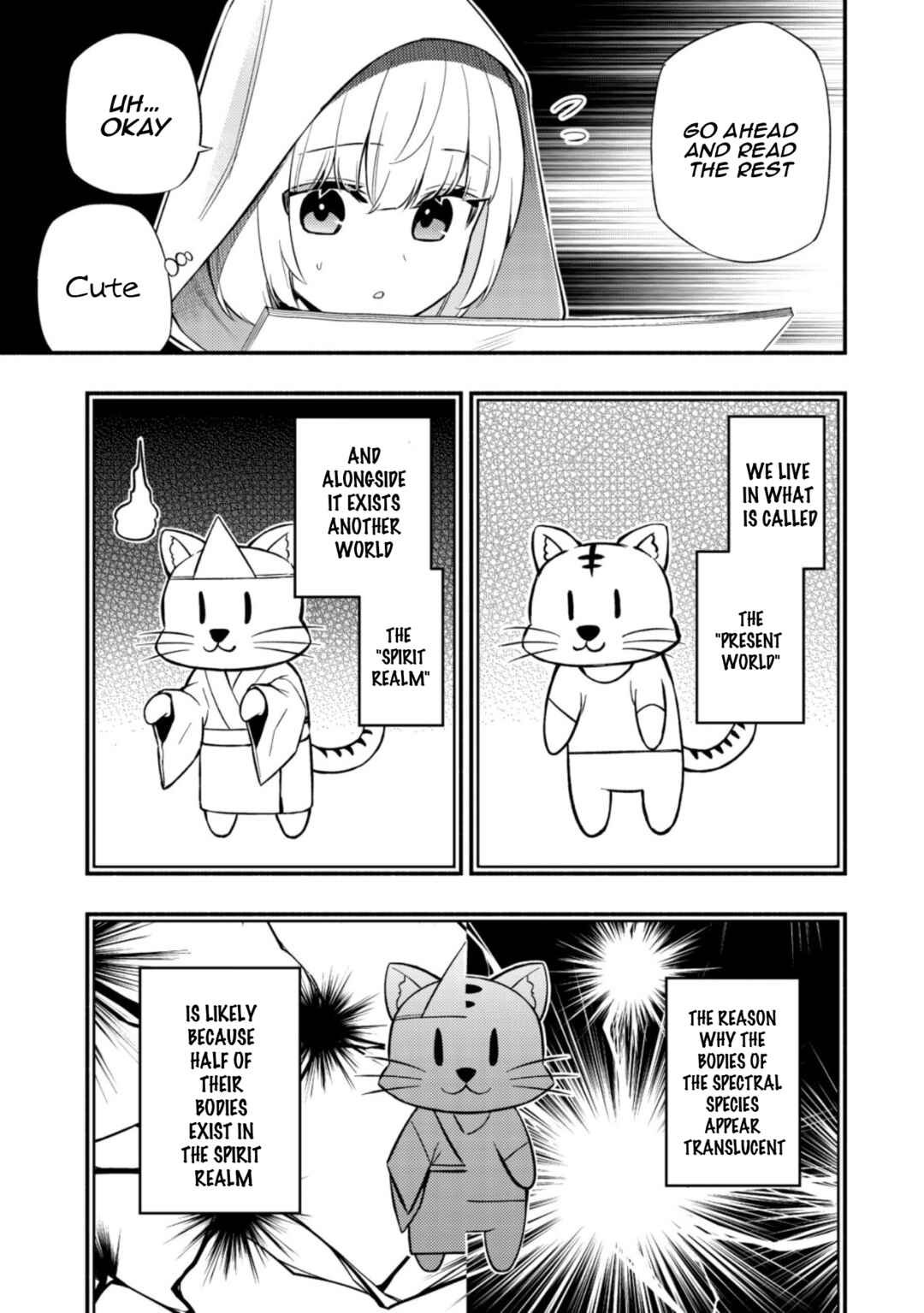 Page 5 Chapter 9 Maou Reijou no Kyouiku Gakari ~Yuusha Gakuin wo Tsuihou Sareta Heimin Kyoushi wa Maou no Musume-Tachi no Katei Kyoushi to Naru~