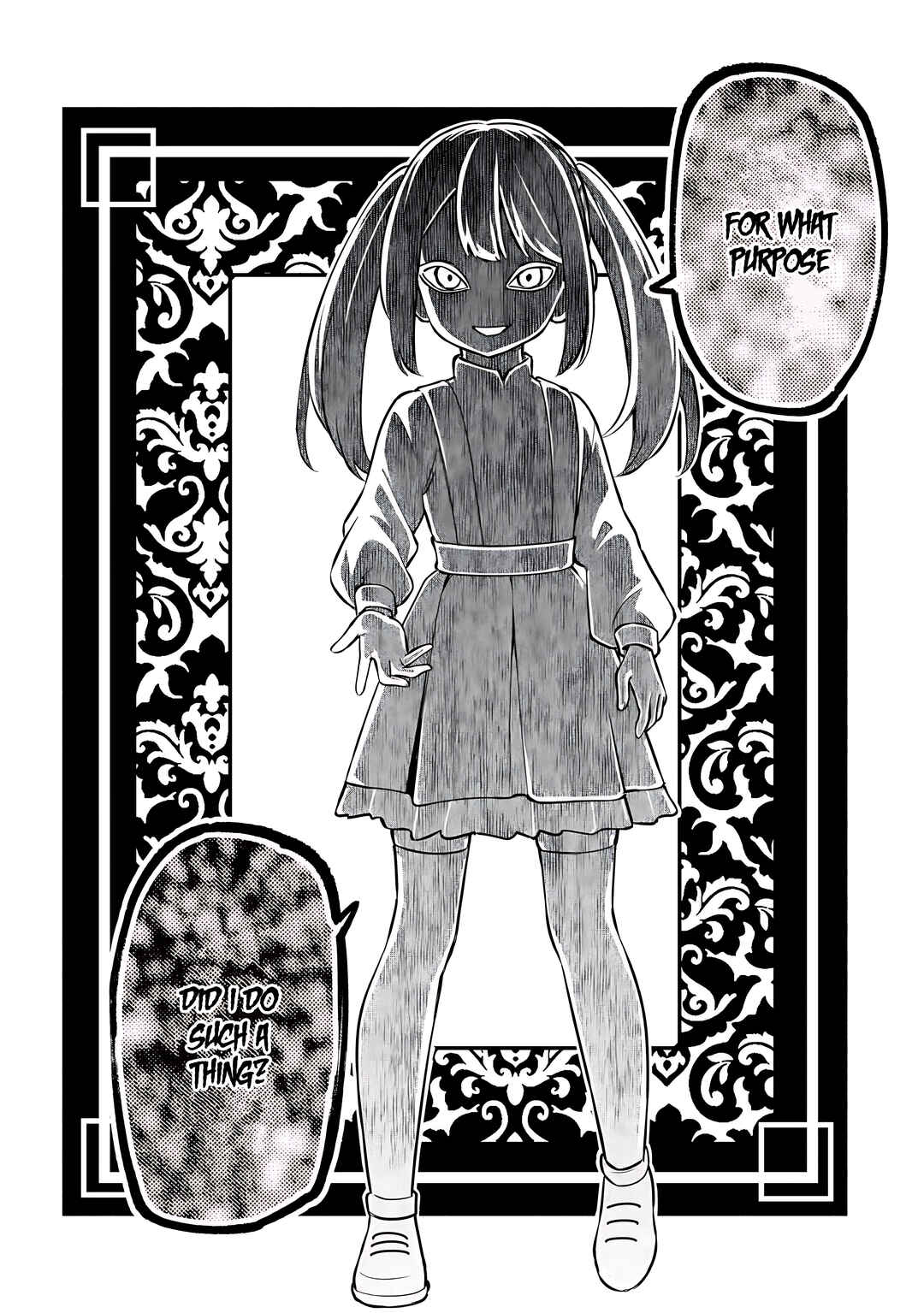 Page 15 Chapter 24 Maou Reijou no Kyouiku Gakari ~Yuusha Gakuin wo Tsuihou Sareta Heimin Kyoushi wa Maou no Musume-Tachi no Katei Kyoushi to Naru~