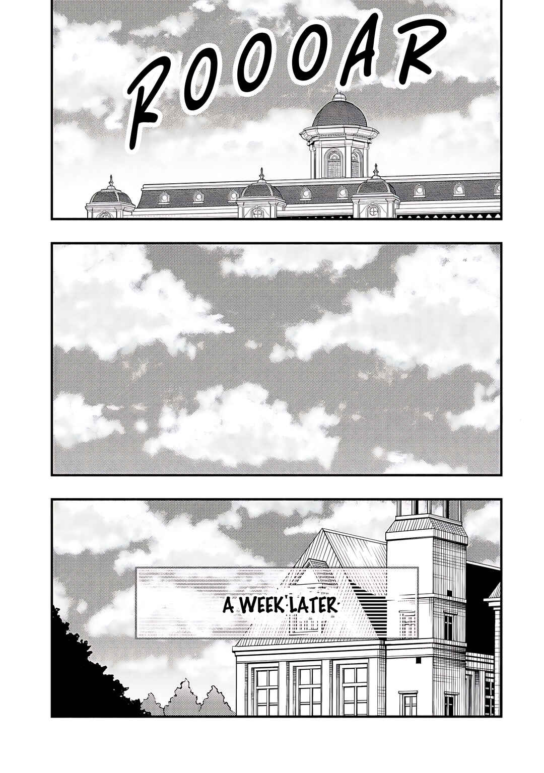 Page 17 Chapter 33 Maou Reijou no Kyouiku Gakari ~Yuusha Gakuin wo Tsuihou Sareta Heimin Kyoushi wa Maou no Musume-Tachi no Katei Kyoushi to Naru~