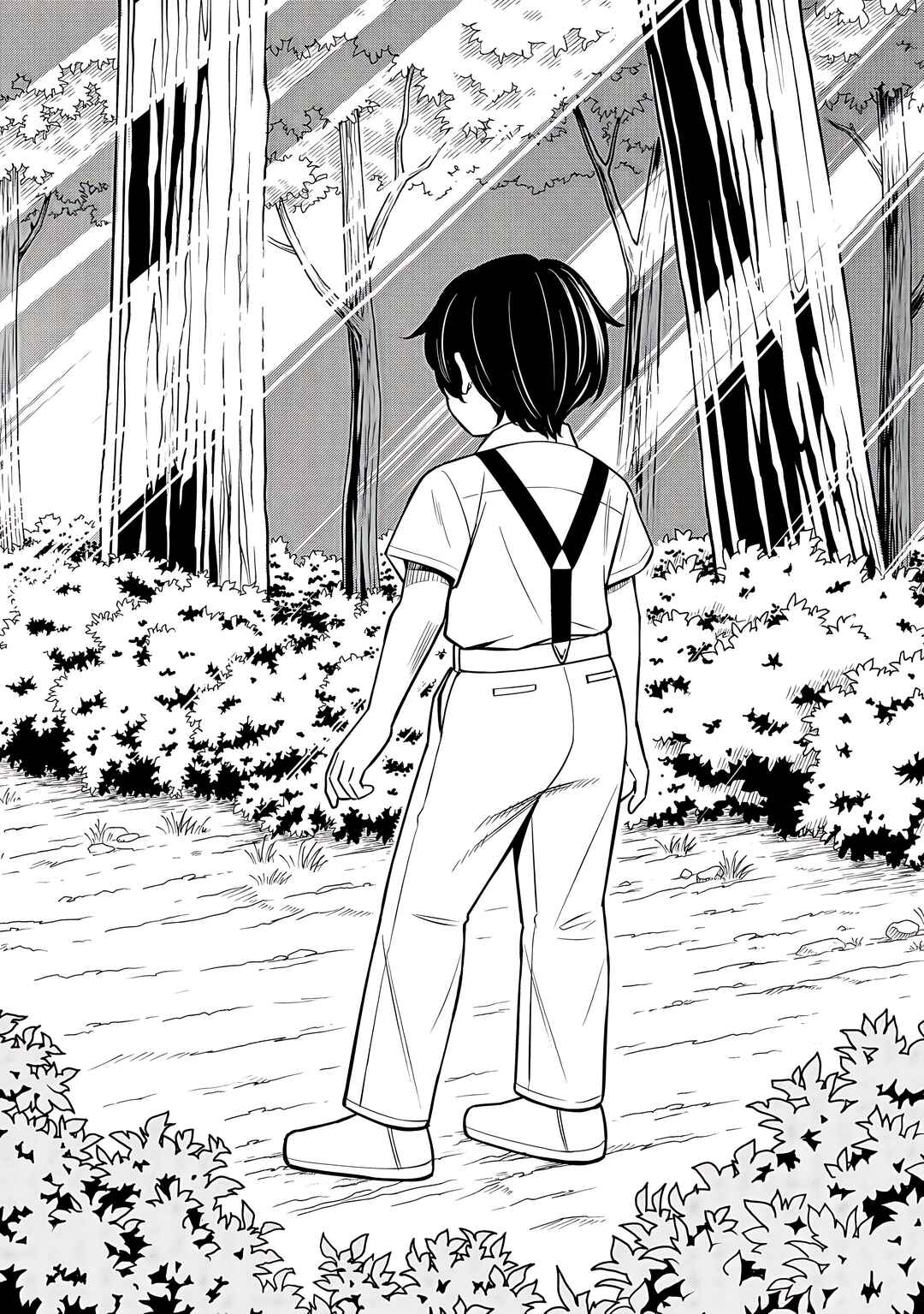 Page 34 Chapter 33 Maou Reijou no Kyouiku Gakari ~Yuusha Gakuin wo Tsuihou Sareta Heimin Kyoushi wa Maou no Musume-Tachi no Katei Kyoushi to Naru~