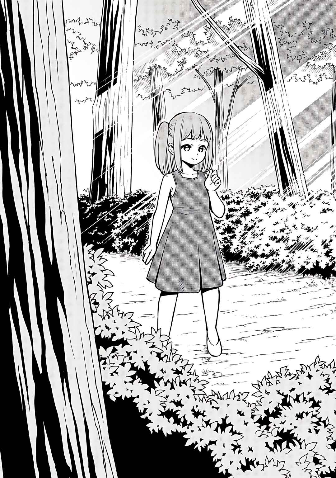 Page 35 Chapter 33 Maou Reijou no Kyouiku Gakari ~Yuusha Gakuin wo Tsuihou Sareta Heimin Kyoushi wa Maou no Musume-Tachi no Katei Kyoushi to Naru~