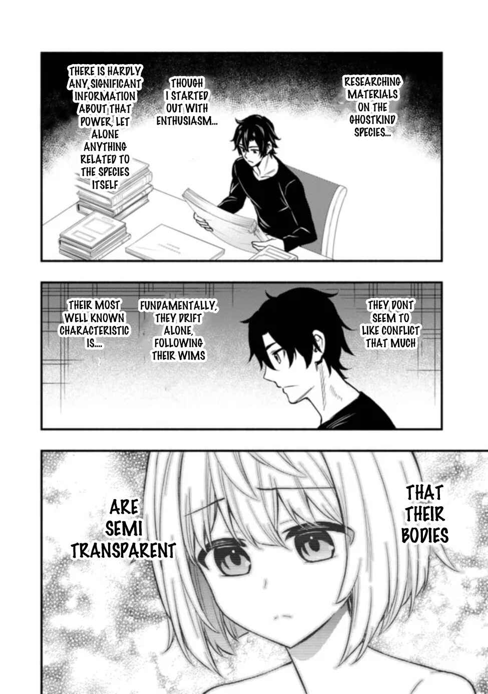 Page 11 Chapter 7 Maou Reijou no Kyouiku Gakari ~Yuusha Gakuin wo Tsuihou Sareta Heimin Kyoushi wa Maou no Musume-Tachi no Katei Kyoushi to Naru~