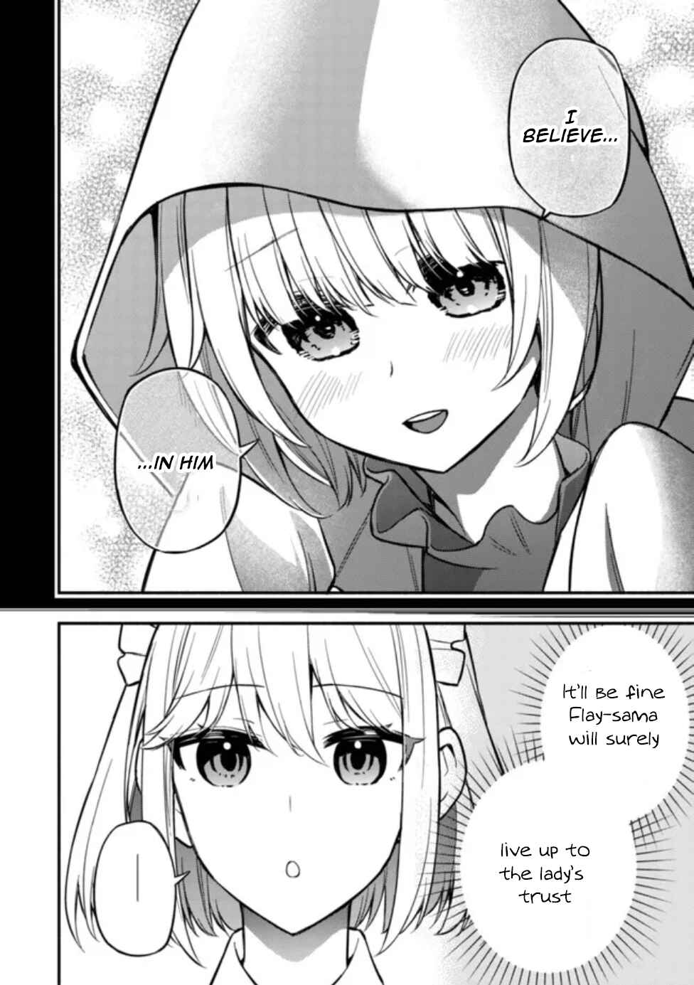 Page 15 Chapter 7 Maou Reijou no Kyouiku Gakari ~Yuusha Gakuin wo Tsuihou Sareta Heimin Kyoushi wa Maou no Musume-Tachi no Katei Kyoushi to Naru~