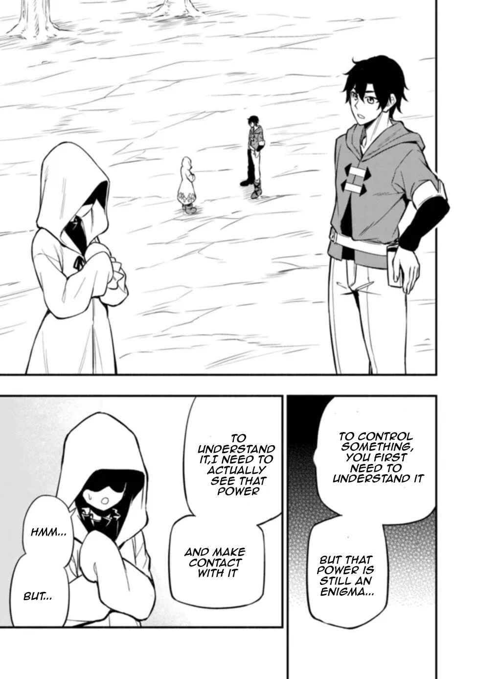 Page 24 Chapter 7 Maou Reijou no Kyouiku Gakari ~Yuusha Gakuin wo Tsuihou Sareta Heimin Kyoushi wa Maou no Musume-Tachi no Katei Kyoushi to Naru~