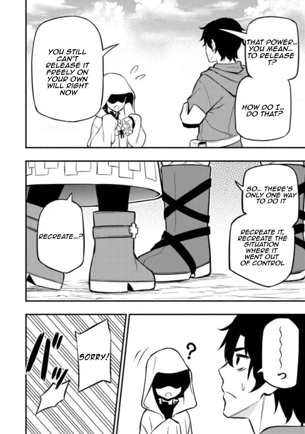 Page 25 Chapter 7 Maou Reijou no Kyouiku Gakari ~Yuusha Gakuin wo Tsuihou Sareta Heimin Kyoushi wa Maou no Musume-Tachi no Katei Kyoushi to Naru~