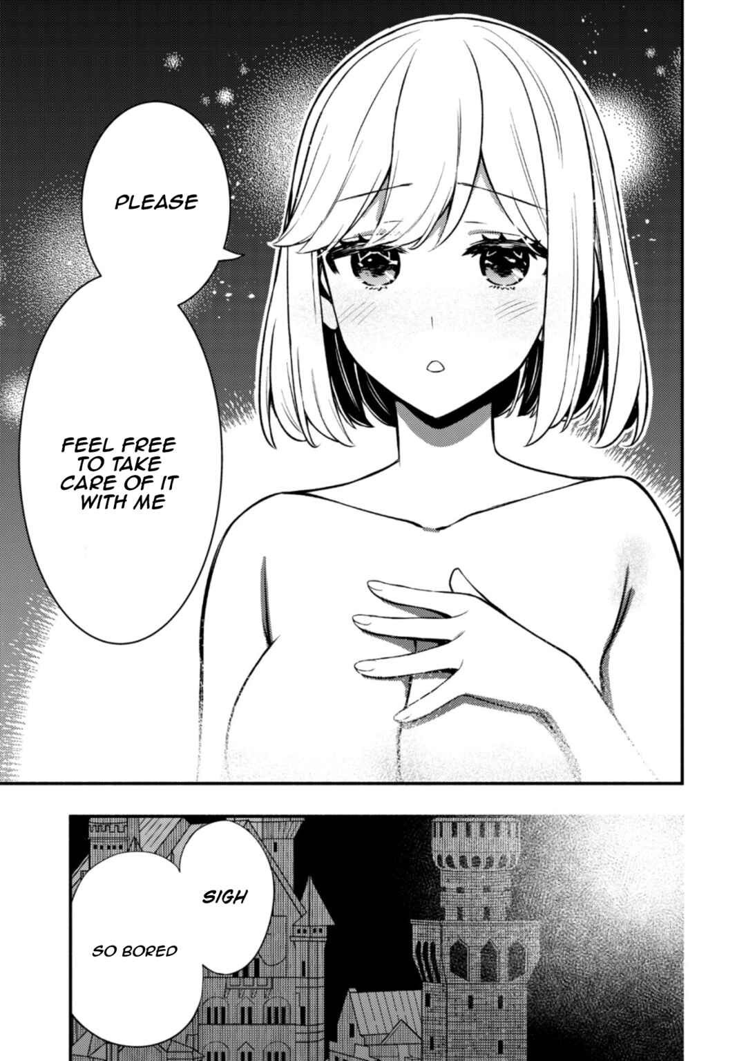 Page 27 Chapter 10 Maou Reijou no Kyouiku Gakari ~Yuusha Gakuin wo Tsuihou Sareta Heimin Kyoushi wa Maou no Musume-Tachi no Katei Kyoushi to Naru~