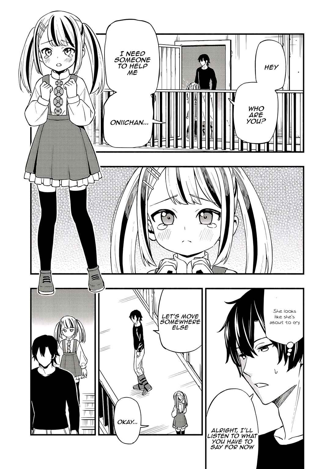 Page 28 Chapter 21 Maou Reijou no Kyouiku Gakari ~Yuusha Gakuin wo Tsuihou Sareta Heimin Kyoushi wa Maou no Musume-Tachi no Katei Kyoushi to Naru~