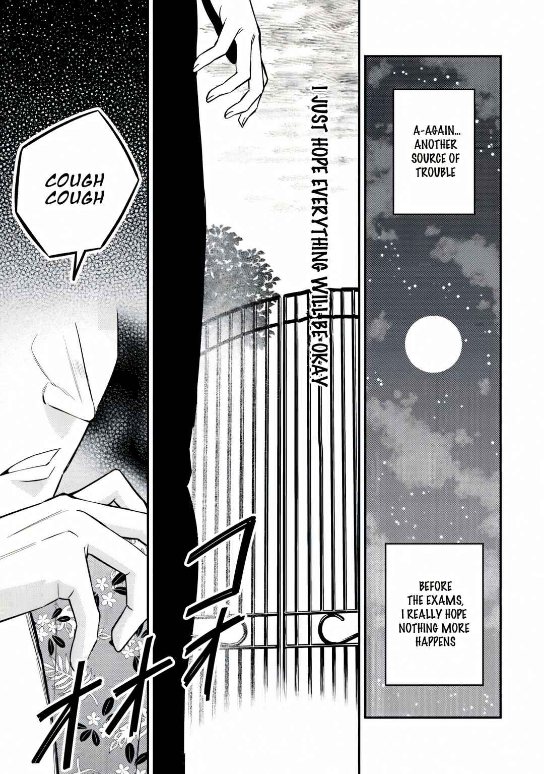 Page 11 Chapter 17 Maou Reijou no Kyouiku Gakari ~Yuusha Gakuin wo Tsuihou Sareta Heimin Kyoushi wa Maou no Musume-Tachi no Katei Kyoushi to Naru~