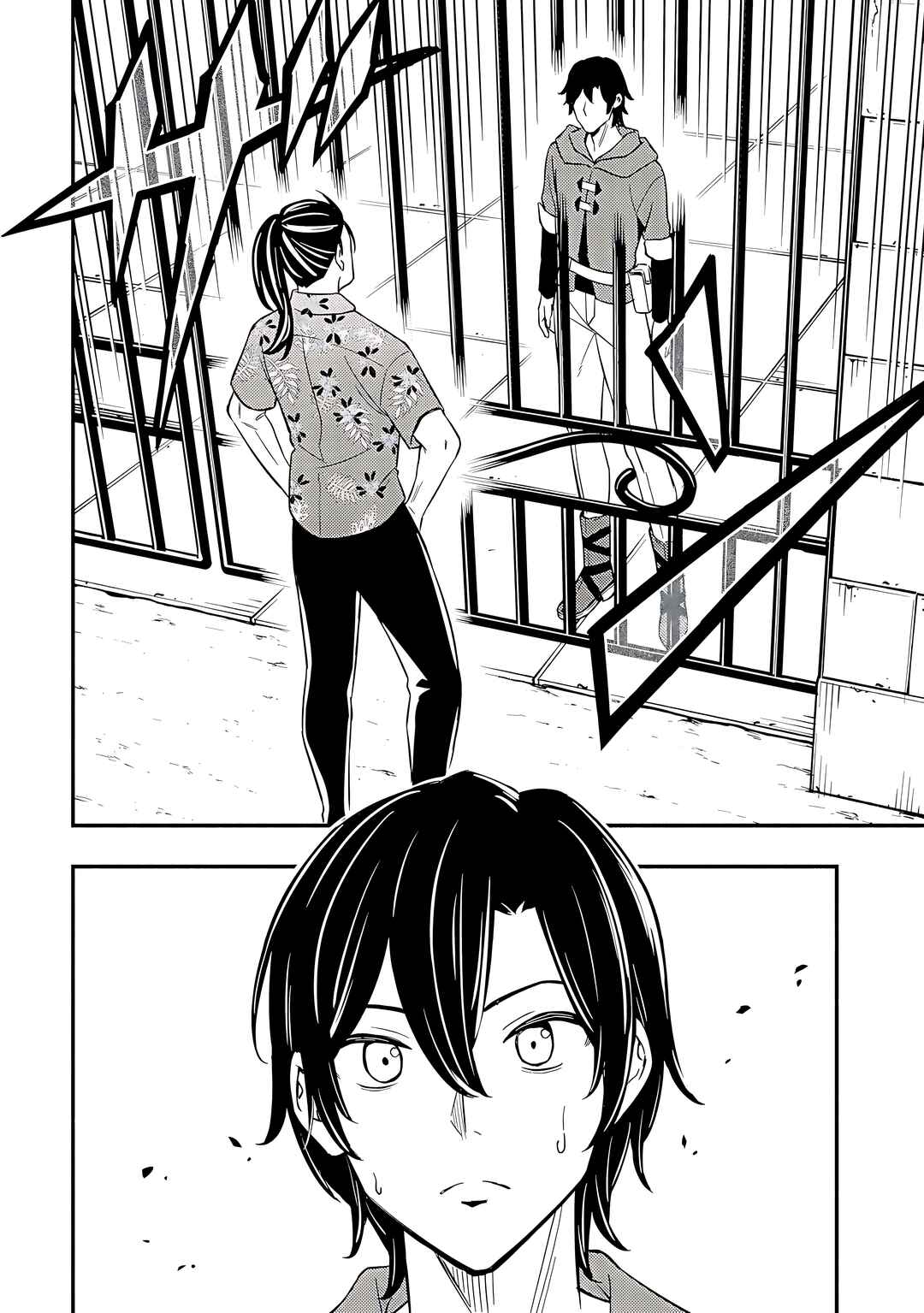 Page 12 Chapter 17 Maou Reijou no Kyouiku Gakari ~Yuusha Gakuin wo Tsuihou Sareta Heimin Kyoushi wa Maou no Musume-Tachi no Katei Kyoushi to Naru~